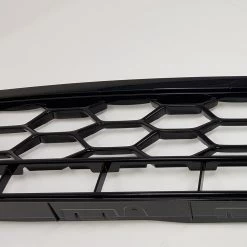 Paintmodz Proform Ltd New Front Lower Grille - Genuine Ford Mk8 Fiesta ST (Painted)