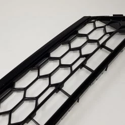 Paintmodz Proform Ltd New Front Lower Grille - Genuine Ford Mk8 Fiesta ST (Painted)