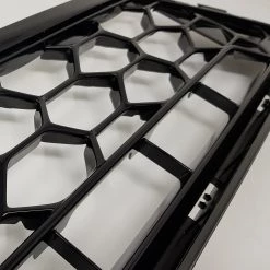 Paintmodz Proform Ltd New Front Lower Grille - Genuine Ford Mk8 Fiesta ST (Painted)