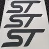 Paintmodz Proform Ltd ST Vinyl Sticker