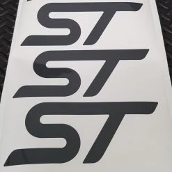Paintmodz Proform Ltd ST Vinyl Sticker