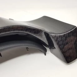Paintmodz Proform Ltd Ford Focus Main Gauge Pod Trim Carbon Fibre - Mk3/3.5 Focus (Painted/Hydrodipped)