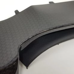Paintmodz Proform Ltd Ford Focus Main Gauge Pod Trim Carbon Fibre - Mk3/3.5 Focus (Painted/Hydrodipped)