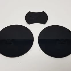 Paintmodz Proform Ltd Mk7.5 Fiesta Cup Holder Insert Set