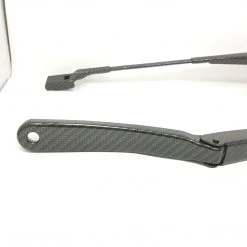 Paintmodz Proform Ltd Genuine Ford Front Wiper Arms - Mk4 Focus (Painted/Hydrodipped)