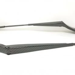 Paintmodz Proform Ltd Genuine Ford Front Wiper Arms - Mk4 Focus (Painted/Hydrodipped)