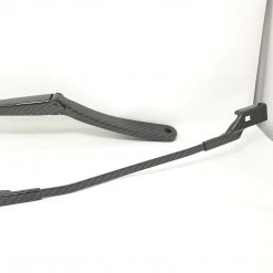 Paintmodz Proform Ltd Genuine Ford Front Wiper Arms - Mk4 Focus (Painted/Hydrodipped)