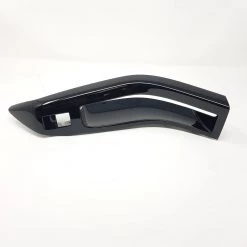 Paintmodz Proform New Interior Door Handle Trims - Mk8 Fiesta (Painted)