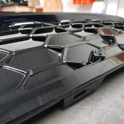 Paintmodz Proform Ltd Front Radiator Grille - Genuine Ford Mk4 Focus ST (Painted) New