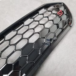 Paintmodz Proform Ltd Front Radiator Grille - Genuine Ford Mk4 Focus ST (Painted) New