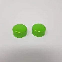 Paintmodz Proform Ltd Wiper Arm Bolt Rubber Covers - Mk2/3/3.5/4 Focus