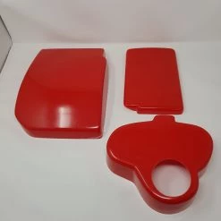 Proform Engine Bay Dress Up Kit (various Colours) - Vauxhall Corsa D (inc VXR)