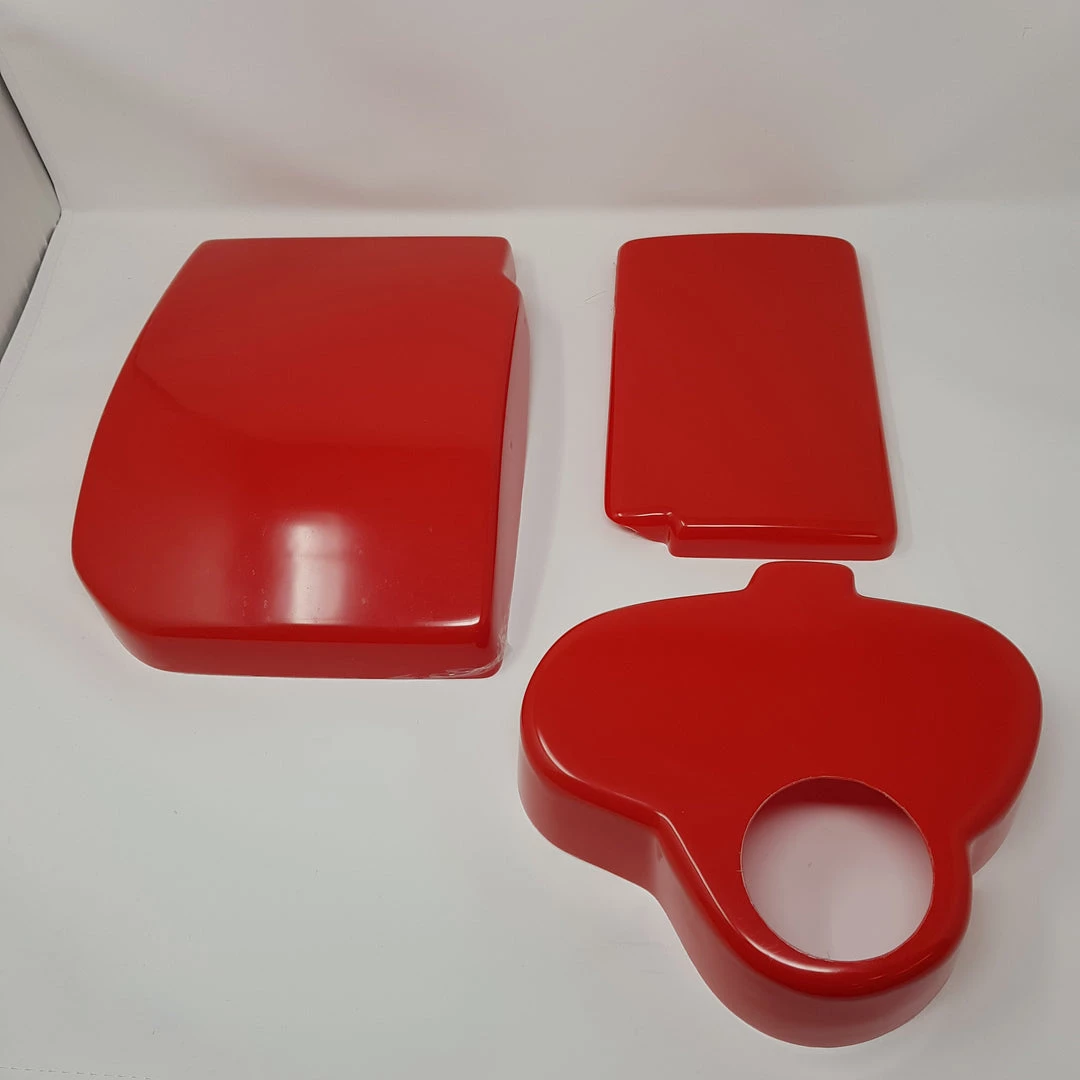 Proform Engine Bay Dress Up Kit (various Colours) - Vauxhall Corsa D (inc VXR) 2 Proform Engine Bay Dress Up Kit (various Colours) - Vauxhall Corsa D (inc VXR)