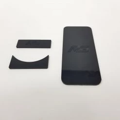 Paintmodz Proform Ltd New Mk3.5 Focus RS / ST / ST Line Door Handle Inserts