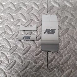 Paintmodz Proform Ltd New Mk3.5 Focus RS / ST / ST Line Door Handle Inserts