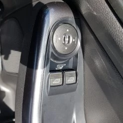 Paintmodz Proform Ltd New Mk7.5 Fiesta ST / ST Line Door Handle Inserts