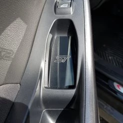 Paintmodz Proform Ltd New Mk7.5 Fiesta ST / ST Line Door Handle Inserts