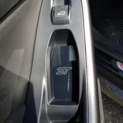 Paintmodz Proform Ltd New Mk7.5 Fiesta ST / ST Line Door Handle Inserts