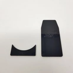 Paintmodz Proform Ltd New Mk7.5 Fiesta ST / ST Line Door Handle Inserts