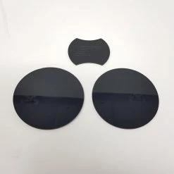 Paintmodz Proform Ltd New Mk8 Fiesta / Mk2 Puma Cup Holder Insert Set