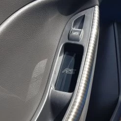 Paintmodz Proform Ltd New Mk3.5 Focus RS / ST / ST Line Door Handle Inserts