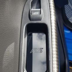 Paintmodz Proform Ltd New Mk3.5 Focus RS / ST / ST Line Door Handle Inserts
