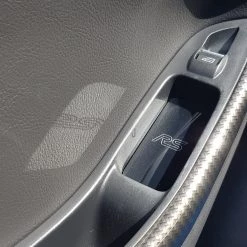 Paintmodz Proform Ltd New Mk3.5 Focus RS / ST / ST Line Door Handle Inserts