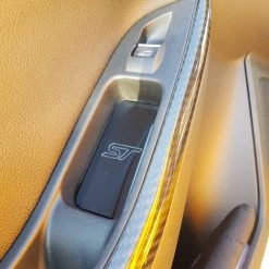 Paintmodz Proform Ltd New Mk3.5 Focus RS / ST / ST Line Door Handle Inserts