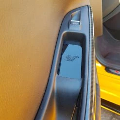 Paintmodz Proform Ltd New Mk3.5 Focus RS / ST / ST Line Door Handle Inserts