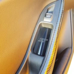 Paintmodz Proform Ltd New Mk3.5 Focus RS / ST / ST Line Door Handle Inserts