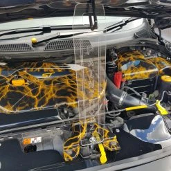 Paintmodz Proform Ltd New Universal Bonnet Prop