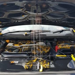 Paintmodz Proform Ltd New Universal Bonnet Prop