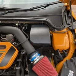 Proform Battery Cover (various Colours) - Mk4 Ford Focus