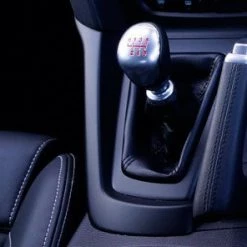 Paintmodz Proform Pre-face Lift Centre Console Edge Trim - MK3 Focus (Hydrodipped)