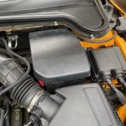 Proform Battery Cover (various Colours) - Mk4 Ford Focus