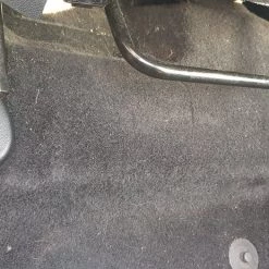 Paintmodz Proform Seat Rail End Covers - Mk7/7.5 Fiesta