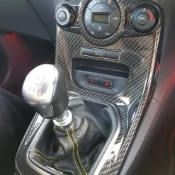 Paintmodz Proform Centre Console Trim - MK7.5 Fiesta (Painted/Hydrodipped)