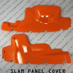 Ford Fiesta Mk7.5 Proform Large Engine Bay Dress Up Kit Bundle (various Colours) - Fiesta Mk7.5 ST180