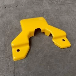 Paintmodz Proform Proform Bonnet Catch Plate Cover (various Colours) - MK7.5 Fiesta Ford Fiesta 27 Paintmodz Proform Proform Bonnet Catch Plate Cover (various Colours) - MK7.5 Fiesta Ford Fiesta