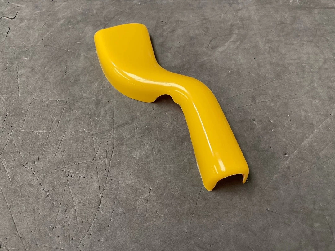 Paintmodz Proform Proform Rear Air Conditioning (A/C) Cover (various Colours) - Fiesta ST180 Ford Fiesta Mk7.5 19 Paintmodz Proform Proform Rear Air Conditioning (A/C) Cover (various Colours) - Fiesta ST180 Ford Fiesta Mk7.5