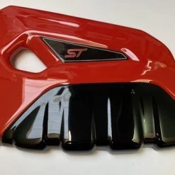 Ford Fiesta Mk7.5 Proform Medium Engine Bay Dress Up Kit Bundle (various Colours) - Fiesta Mk7.5 ST180