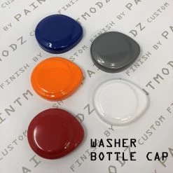 Ford Fiesta Mk7.5 Proform Large Engine Bay Dress Up Kit Bundle (various Colours) - Fiesta Mk7.5 ST180