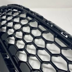 Paintmodz Proform Ltd New Front Radiator Grille - Genuine Ford Mk8 Fiesta ST (Painted)