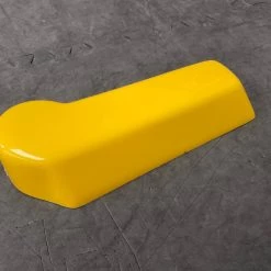 Paintmodz Proform Proform Front Air Conditioning (A/C) Cover (various Colours) - Fiesta ST180 Ford Fiesta Mk7.5