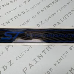 Paintmodz Proform Ltd Proform Engine Cover - MK3.5 Focus ST Diesel (Painted/Hydrodipped)