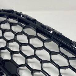 Paintmodz Proform Ltd New Front Radiator Grille - Genuine Ford Mk8 Fiesta ST (Painted)