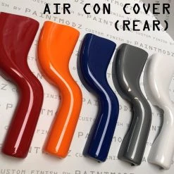 Ford Fiesta Mk7.5 Proform Large Engine Bay Dress Up Kit Bundle (various Colours) - Fiesta Mk7.5 ST180