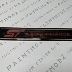 Paintmodz Proform Ltd Ford Focus Mk3.5 Proform Engine Cover - MK3.5 Focus ST Diesel (various Colours)