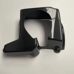 Proform Airbox Cover (Plastic Colour Finishes) - Mk3.5 Focus RS