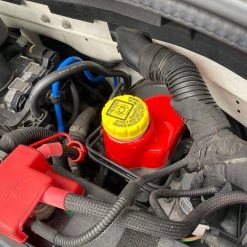 Ford KA Mk2 Proform Brake Reservoir Cover (various Colours) - Mk2 KA